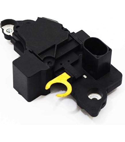 ALTERNATOR REGULATOR BRUSH HOLDER FITS MERCEDES C200 C220 E200 E220