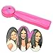 Ckeyin ® Head Braider Hair styling tools Automatically Braid Machine Hemp Flowers Hair Braider Electronic Twist Braid Maker/Hair braider Device Kit