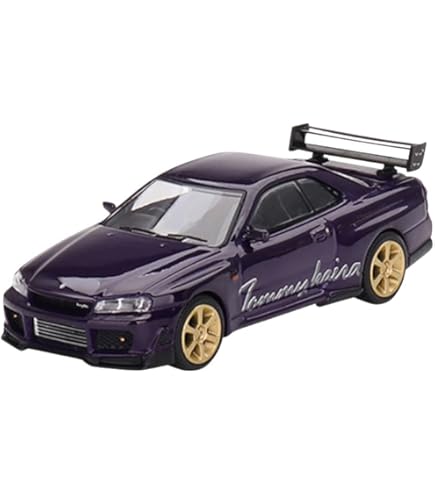 ミニカー MiNiGT 169 LB-SilhouetteWORKS 35GT-RR $_57.JPG?set_id=880000500F