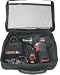Produktbild Bosch Akkuschrauber GSR 10,8-2-LI mit 2 Akkus 1,3 Ah, 3 x Zubehör-Set & Softbag
