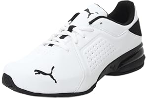 PUMA Homme Viz Runner Chaussures de Running Compétition