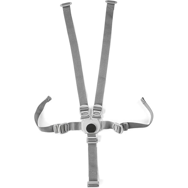 Cuscino Per Seggiolone - Fodera Per Sedia Da Pranzo Per Bambini