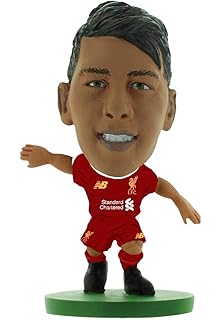 mohamed salah toy