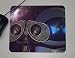 Produktbild Wall-E & Eva - Love Robots - Disney Pixar Animation - Novelty Gift - Custom Name Mouse Pad