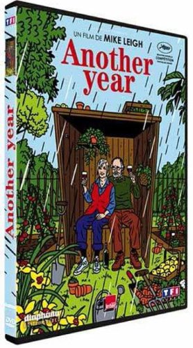 couverture de : Another year