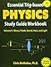 Produktbild Essential Trig-based Physics Study Guide Workbook: Waves, Fluids, Sound, Heat, and Light (Learn Physics Step-by-Step)