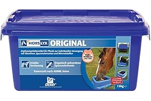 Horslyx Original, 15 kg