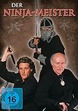 Der Ninja-Meister [4 DVDs] - Lee Cleef