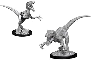 WizKids WZK90047 Accessories