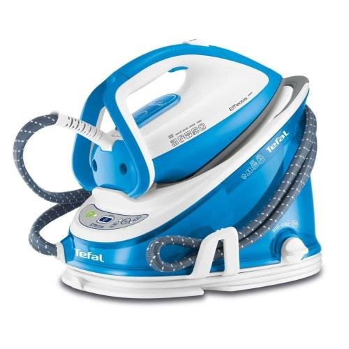 Preisvergleich Produktbild Tefal GV6760GO Effectis Ultraglide Compact Einfache Hochdruck-Dampferzeuger