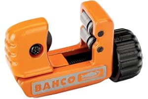 Bahco 301-22 – Rörklippare 22 | Kompakt rörskärare med utmärkt åtkomst för rörinstallationsarbete