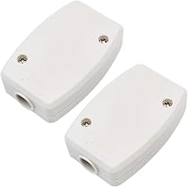 ZoZoMaiy 22 AWG Câble Électrique 3 Fils Souple 10M Blanc - PVC 300V Résistant à L'Oxydation