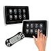Produktbild 10,1" Digital HD Touchscreen Auto Kopfstützen Monitor Kopfstützenmonitor mit DVD Player USB SD HDMI FM Transmitter