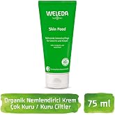 Weleda Skin Food Nemlendirici ve Besleyici Organik Bakım Kremi 75 ml