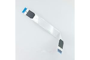 GGZONE Unidad de DVD PCB Blu - Ray a la placa base CUH-1001A CUH-1115A con Cable flexible para PS4