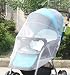 SwirlColor Bee Insect Bug Cover Netting For Baby Stroller and Carrier