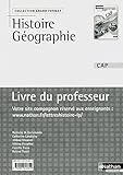 Image de Histoire et Géographie - Éducation civique