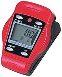 Seiko DM50R Metronom, Rot