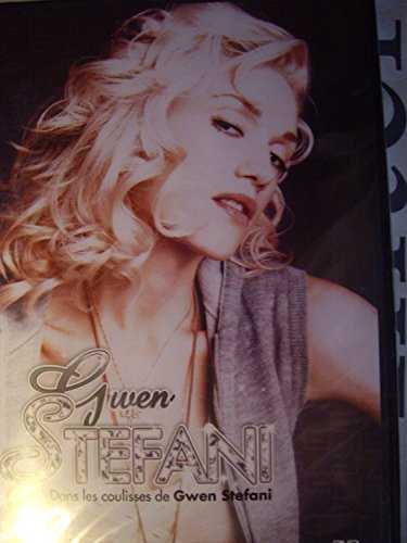 Preisvergleich Produktbild Dans Les Coulisses De Gwen Stefani