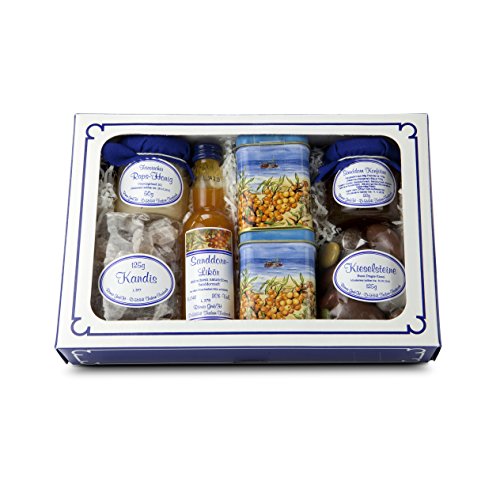 Preisvergleich Produktbild Nordsee-Brise