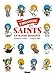 L'Histoire des saints en BD by 