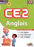 Image de Anglais CE2 : 8-9 ans
