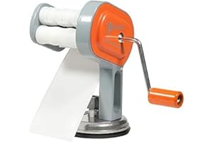 Tagliapasta Machine Demetra-Divina pour cavatelli, orecchiette, gnocchis et gnocchetti sardes