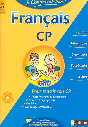 Français CP