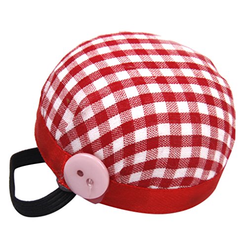 Tomate Nadelkissen Nähen Handwerk Nadel - 9