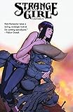 Strange Girl Omnibus by Rick Remender, Various