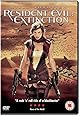 Resident Evil 3: Extinction [2007] [DVD] [2008]