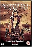 Resident Evil 3: Extinction [2007] [DVD] [2008]
