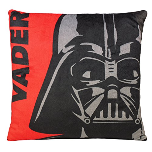 darth vader cushion