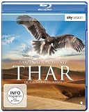 Faszination W�ste - Thar: Die sch�nste W�ste Indiens (SKY VISION) [Blu-ray] - Diverse