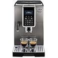 De'Longhi Macchina da caffè Automatica ECAM359.57.TB, 300 kg