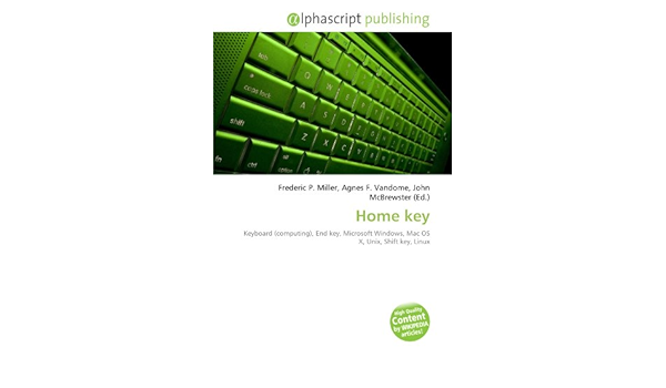 36+ Home Key On Mac With Images