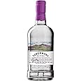 Tobermory Hebridean Mountain Gin | 70cl | 43.3% vol | Sweet, Floral & Warming Spice | Craft Scottish Gin