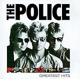 Greatest Hits - The Police