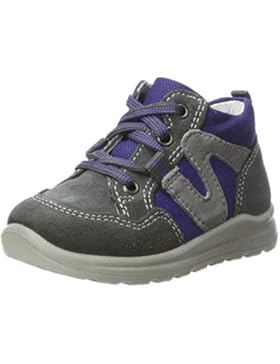 Superfit Baby Jungen Mel Lauflernschuhe