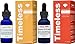 Timeless Skin Care 20% Vitamin C+E Ferulic Acid & Coenzyme Q10 w/ Matrixyl 3000 Serums - 1 of Each (1oz / 30ml size) - Authorised UK seller - Fresh, Brand New & Sealed
