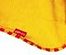 Cute Baby Child Toddler Girl Boy Cartoon Bee Shaped Bathrobe Hooded Bath Towel Washcloth