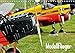 Modellflieger (Wandkalender 2019 DIN A4 quer): Faszinierende Flugzeugmodelle im Flug fotografiert. (Monatskalender, 14 Seiten ) (CALVENDO Hobbys) by 
