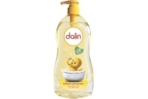 Dalin “Baby Shampoo” 500ml