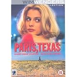 Paris, Texas [1984] [DVD]