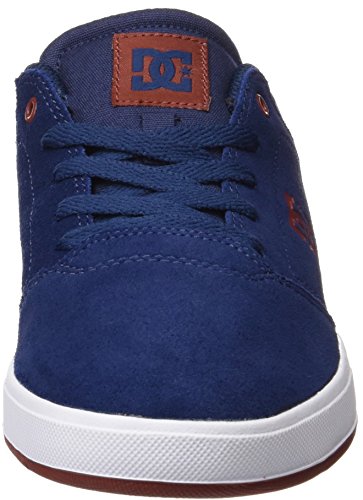 DC CRISIS Herren Skateboardschuhe - 4