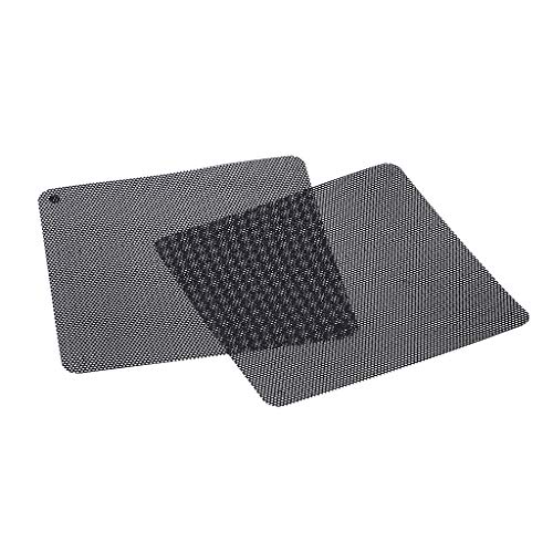 Preisvergleich Produktbild Freshsell (2 Stück Computerventilator Reparatur Staubnetz