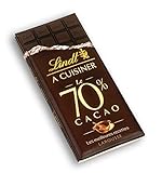 Lindt à cuisiner 70 % cacao - Les meilleures recettes