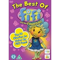 Fifi and the Flowertots - Bumper Collection [DVD]: Amazon.co.uk: Fifi ...