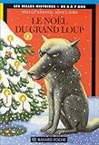Le Noël du grand loup