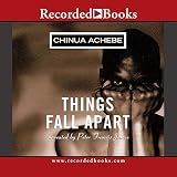 Cover zum Buch Things Fall Apart